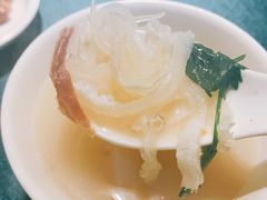 -随园花园餐厅(新港中路店)