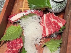 -牛将军•涮肉•烤肉(北京王府井·故宫店)