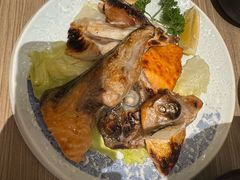 -小山日本料理(兴业太古汇店)
