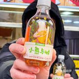 正新鸡排不务正业💦冰红茶味气泡水OMG❗️❗️