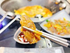 -老刘生态大鱼坊铁锅炖鱼(赛马场店)