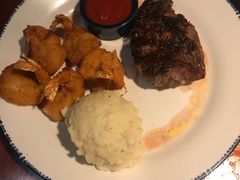 -RED LOBSTER(多伦多DT店)