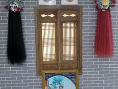 -盖碗儿梨园·变脸吐火·川剧(天府广场店)