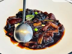 -悦融·京鲁菜·露台花园(安定门店)
