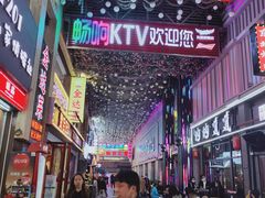-东晓胜汇里(南洲北路店)