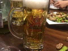 -老杨头烧烤(博烤堂店)