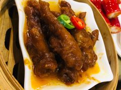 -赏点粤式点心(广州塔店)