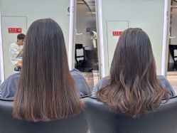 -MT·ID 烫发.染发.接发SALON