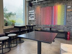 -S.O.E COFFEE(五道营店)
