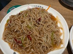 -直隶安家牛肉罩饼(新石店)