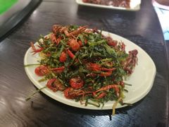 -靓靓蒸虾(中山里店)