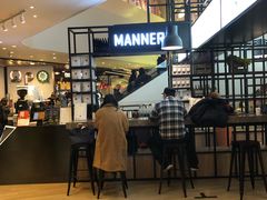 -Manner Coffee(芮欧百货店)