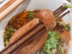 -水碾河刘老大串串香(水碾河路店)