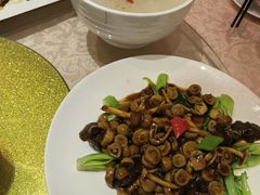 -阿英煲(凉城路店)