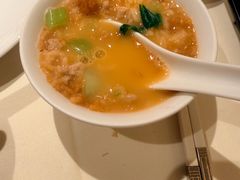 贵妃海鲜泡饭-利苑酒家(宜安广场店)