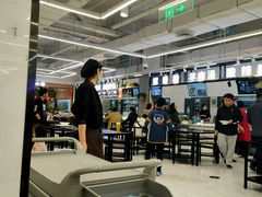 -长申超市(美食城店)