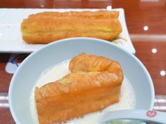 -日月永和中国餐饮名店(东湖店)