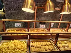 -韩大地烤肉海鲜火锅自助(五一广场店)