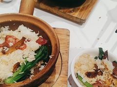 -香港深仔记茶餐厅(东门店)