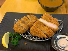 -胜博殿日式炸猪排(西红门店)