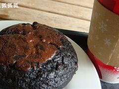 热腾腾的时候最赞啊-星巴克(深圳侨城街店)