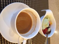 亮马河饭店翠雅咖啡厅-亮马河饭店翠雅咖啡厅