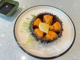 海**饺