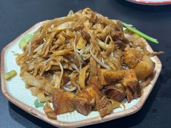 -葛记焖饼(伏牛路店)