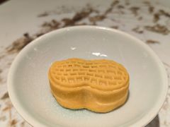 -永春园·扬州早茶·淮扬菜(漫乐城店)