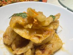 -金海湾海鲜总店