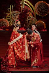 -禧百年中式婚礼馆