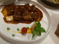 -茹·pure vegan(博华广场店)