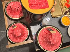 -牛New寿喜烧(新六百店)