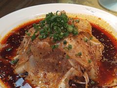 -老灶房-四川土菜(铁牛广场店)