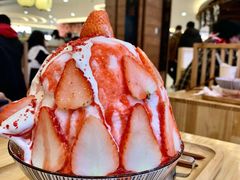 -怪物的冰与火(天虹商场中山路店)
