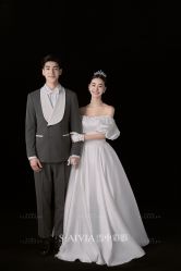 -雪中彩影婚纱摄影·微光艺术中心