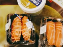 -大雄寿司(中华广场店)
