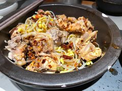 -云海肴·汽锅鸡·云南菜(高德置地店)