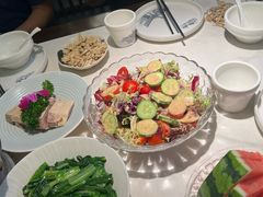 -徽韵人家·传承正宗徽菜(牡丹园店)