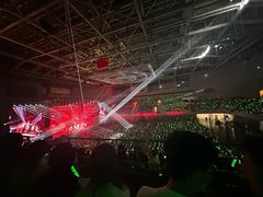 -苏州高新区文体中心体育馆