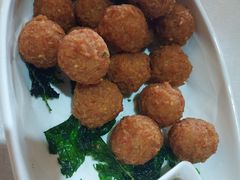 干炸丸子-福海居烤鸭店(鸟巢店)