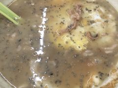 -海陆丰明凤擂茶