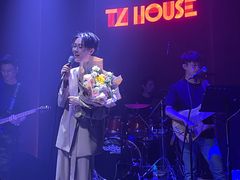 -TZ House音乐现场(来福士中心店)