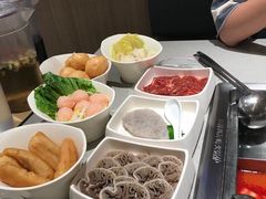-海底捞火锅(青山湖万达夜宵主题店)