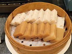 -京香轩·中餐厅(上海中庚聚龙酒店)