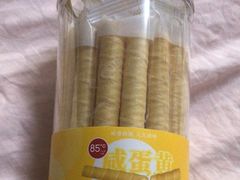 -85度C(生甜甜圈研究工坊·上海平凉店)