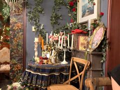 -第101座花园餐厅(湖滨88店)