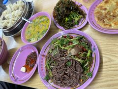 -牛马行牛肉饸饹铺(长春总店)