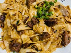 -胡羊焖饼(敦煌店)