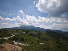 -灵山